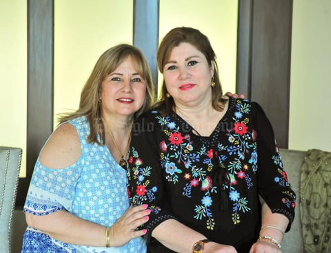 19062018 Lourdes y Marisol.