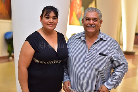 19062018 Claudia y Julio.