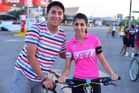 19062018 Luis y Mariela.