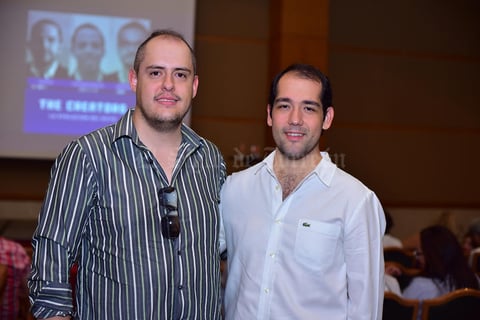20062018 Emmanuel y Ricardo.