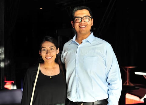 20062018 Karina y Víctor.
