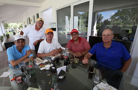En convivio