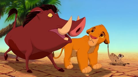 En mayo, el Rey León cumplió 24 años de estrenarse; ha sido catalogada como una de las preferidas del público y la crítica.