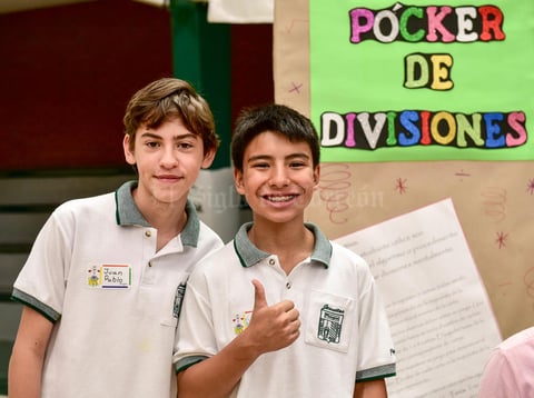 21062018 Juan Pablo Garrido y Rodrigo Torre.