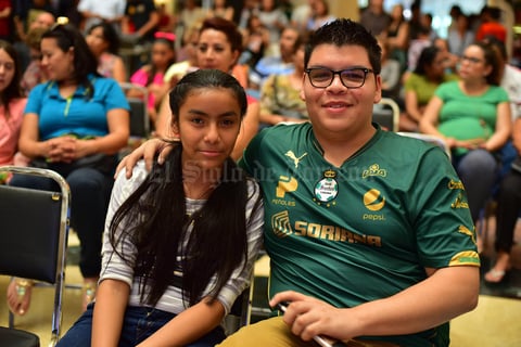 21062018 Cynthia y Ernesto.