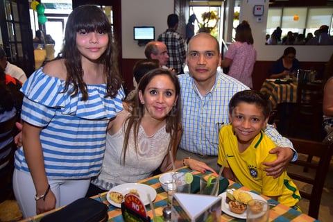 22062018 Familia Hernández Ornelas.