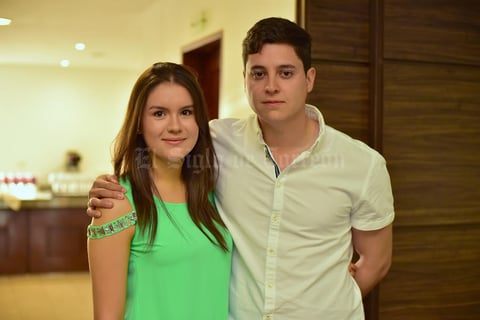 22062018 Sofía y Gerson.