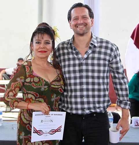 Emotiva despedida del Colegio Americano de Durango