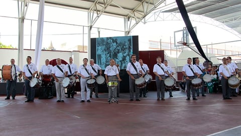 Emotiva despedida del Colegio Americano de Durango