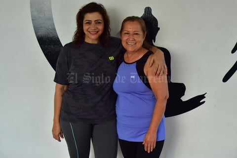 23062018 Eloísa y Magdalena.