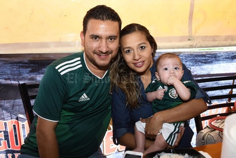 25062018 En familia.