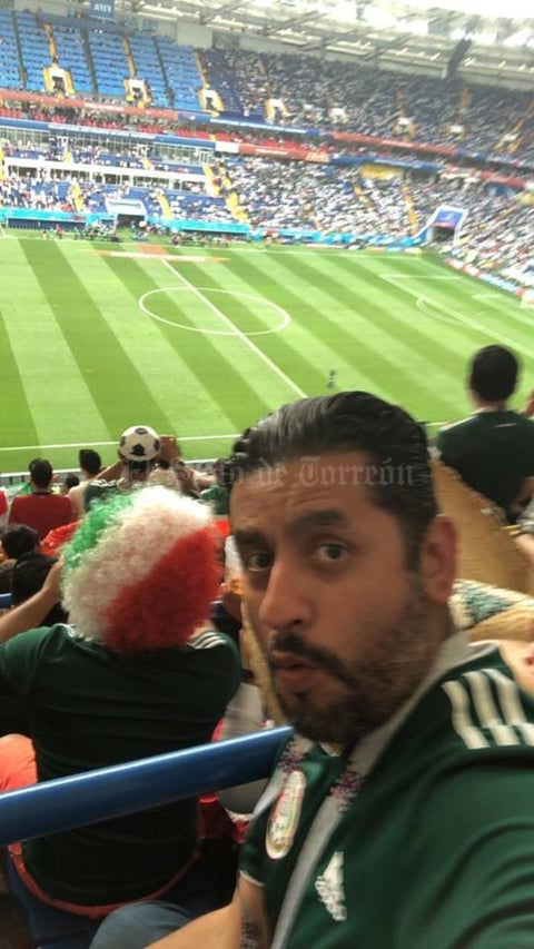 24062018 EN EL MUNDIAL.  Diego Martínez.