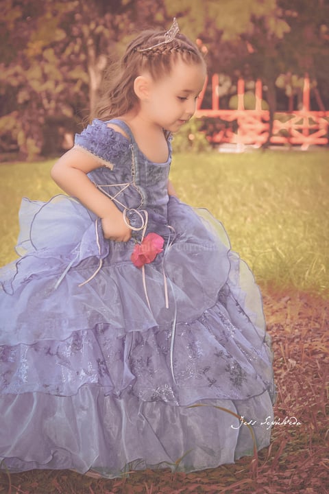 De peques Brisa Rubi
