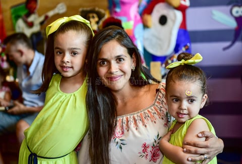 Maria Jose Maria Sofia y Sofia