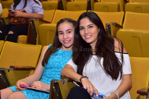 Maria y Carlota