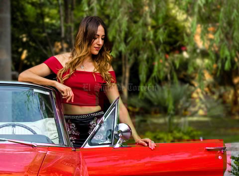 Daniela Ramos 12