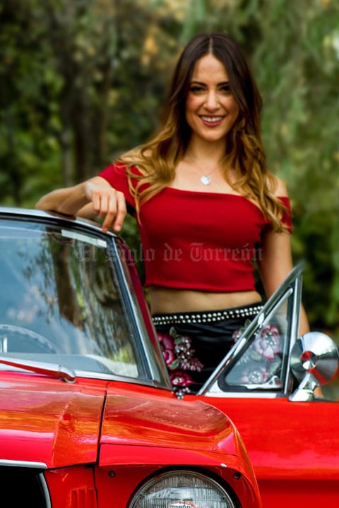 Daniela Ramos 13