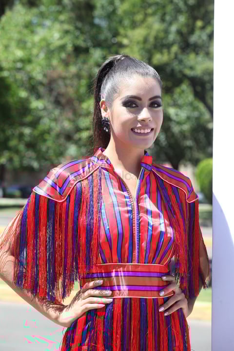 Karen García.