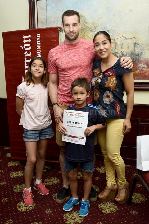 26062018 Familia Kait.