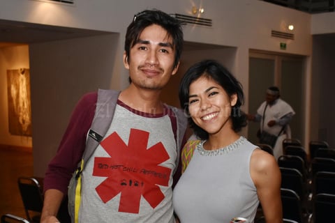 26062018 Antonio y Rozana.