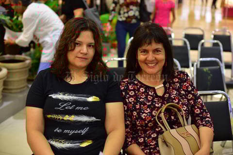 27062018 Maricarmen y Raquel.