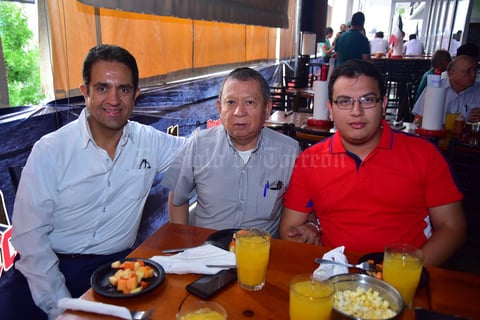 28062018 Jorge, Valentín y Dither.