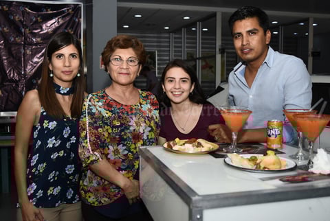 28062018 Presentes en Open house