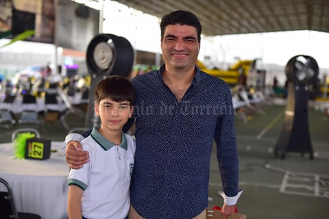 29062018 Mikel y Jesús.