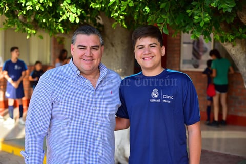 29062018 Ricardo y Ricardo.