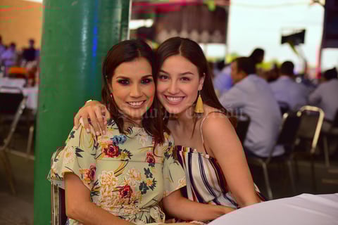 29062018 Lucy y Ana Paula.