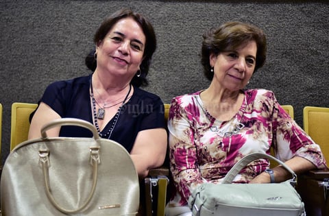 29062018 Rosario y María del Carmen.