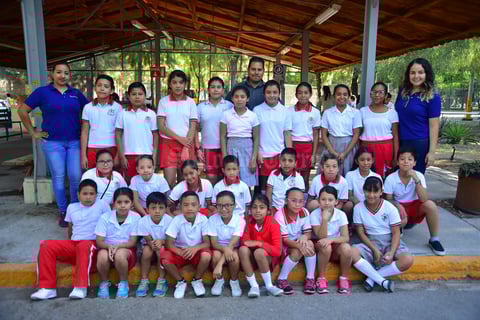 30062018 Escuela Primaria General Emiliano Zapata.