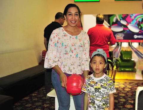 30062018 Leo, Mariana, Eduardo, Lizbeth, Annete, Esmeralda y Eduardo.