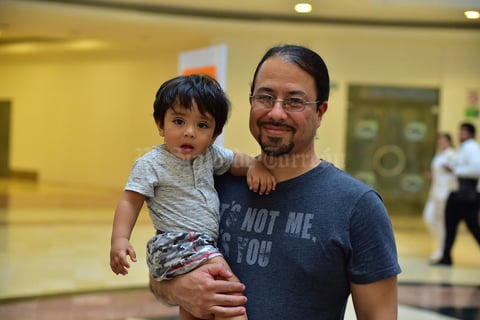 30062018 Manuel y Juan Pablo.
