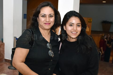 30062018 Claudia y Julia.