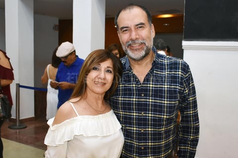 30062018 Rosa Margarita y Juan Carlos.