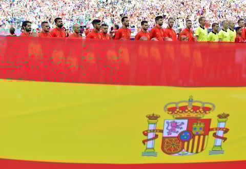 España se marcha a casa con un ganado y dos empatados dentro del Mundial.