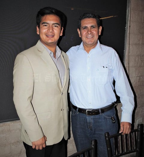02072018 Eduardo Niave y Carlos Sánchez.