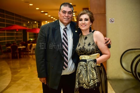 03072018 Jesús y Lupita.