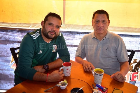 03072018 Miguel y Jorge.