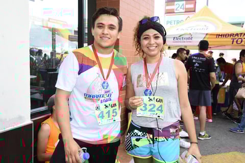 04072018 Michel y Diana.