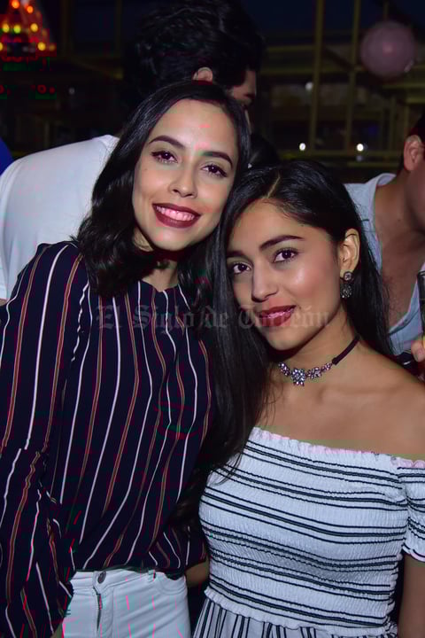 06072018 Azucena, Gretel y Fer.