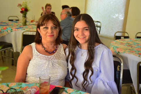 06072018 Miriam y Silvia.