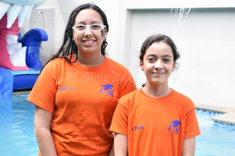 06072018 Daniela y Lina.