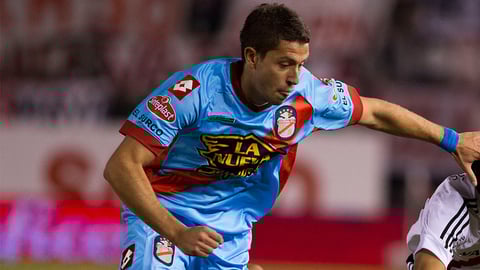 Durante su paso en este Club, Martín logró un campeonato de Supercopa Argentina en el 2012, derrotando 4-3 a uno de los mejores equipos argentinos, el Boca Juniors.