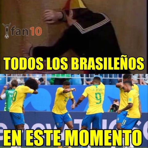 Así como en la celebración contra México.