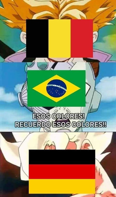 Incluso algunos revivieron viejos encuentros.
