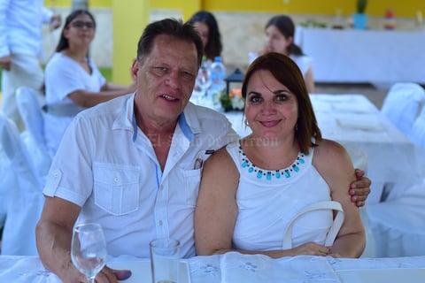 Coqui y Lucy