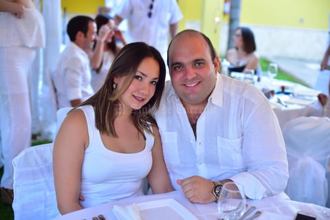 Irma y Fran