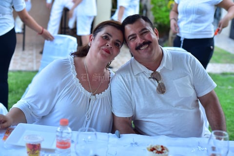 Oly y Memo